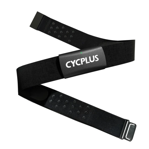 CYCPLUS Ceinture De Fréquence Cardiaque H2